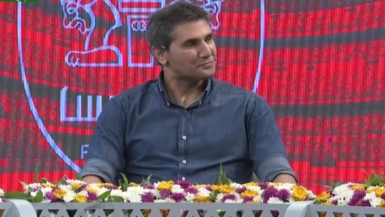 ورزشگاه / عباس آقایی: انسجام تراکتور و عدم حضور تماشاگران باعث شکست پرسپولیس شد