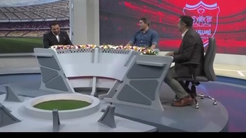 ورزشگاه / صحبت های عباس آقایی درباره جدال حساس پرسپولیس و سپاهان