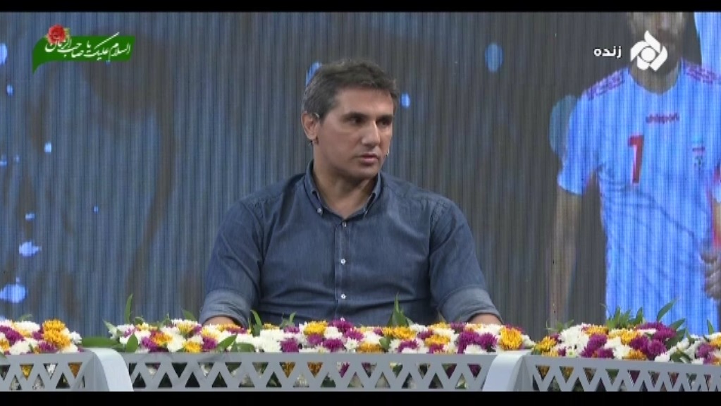 ورزشگاه / صحبت های عباس آقایی درباره وضعیت تیم ملی با کی روش