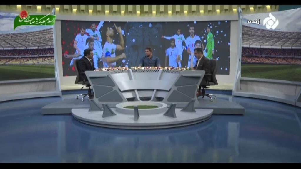 ورزشگاه / واکنش عباس آقایی به وضعیت انتخاب دستیار کی روش و مصدومیت سردار آزمون