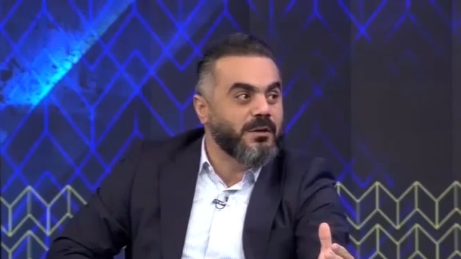 مناظره جنجالی معاون اقتصادی باشگاه پرسپولیس و مدیر سرمایه گذاری وزارت ورزش و جوانان