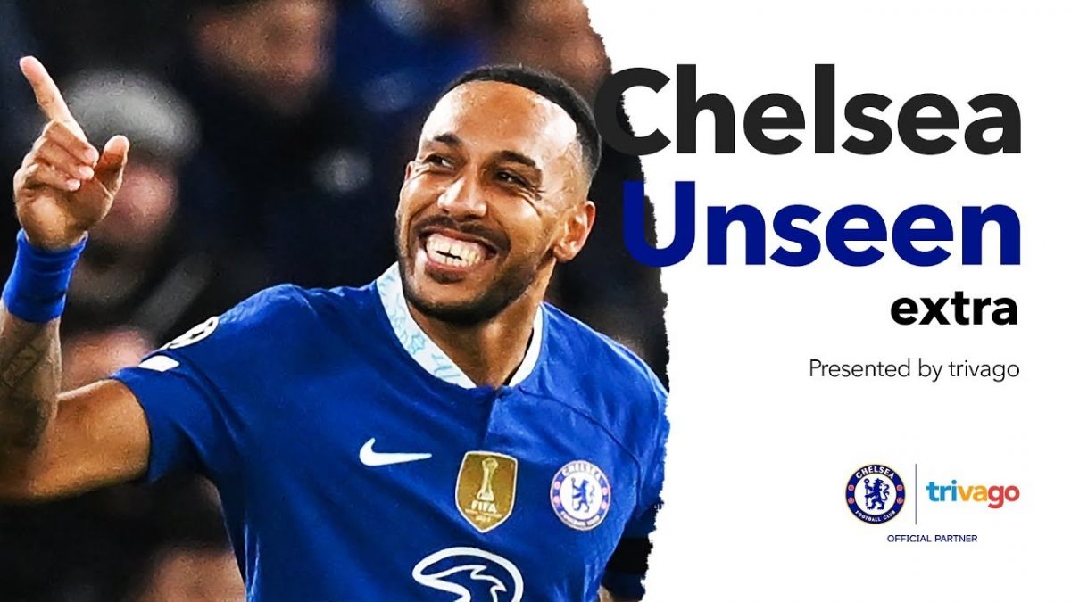 حواشی بازی چلسی و میلان از زاویه دوربین باشگاه چلسی