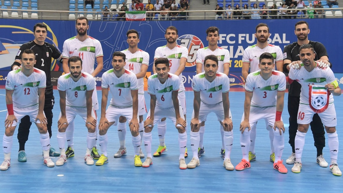 ایران دو - سه ژاپن/ جام از دست شمسایی و شاگردانش افتاد/ چهارمین قهرمانی سامورایی‌ها با طعم انتقام