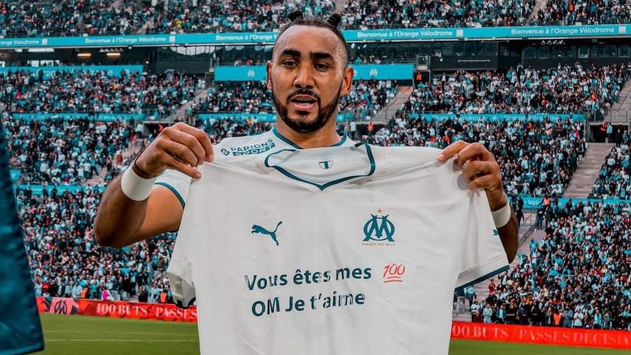 خلاصه بازی مارسی 1-2 آژاکسیو