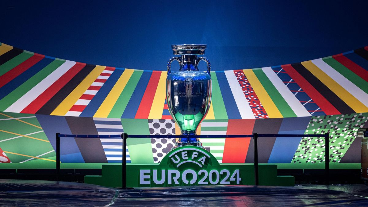 قرعهکشی راهیابی یورو 2024؛ ایتالیا و انگلیس در گروه مرگ