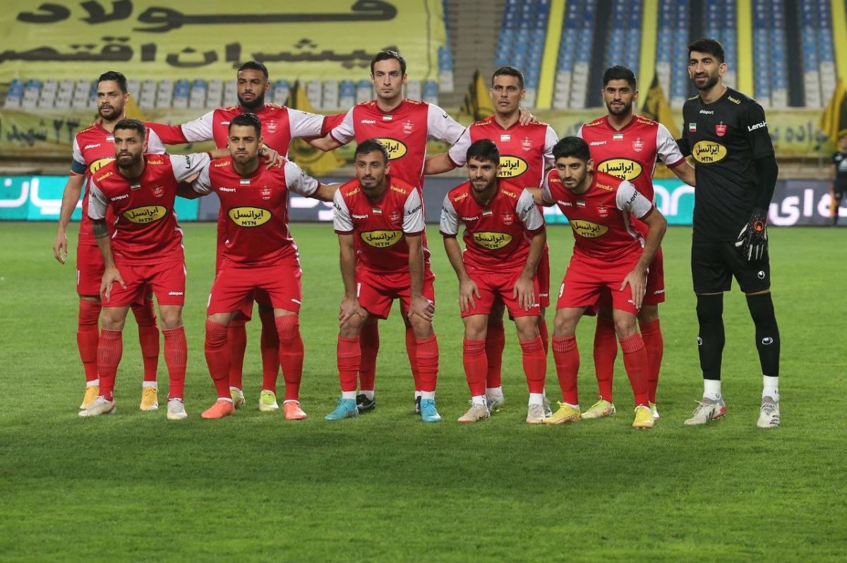 ادعای روزنامه دولت/ افت پرسپولیس به خاطر پول است