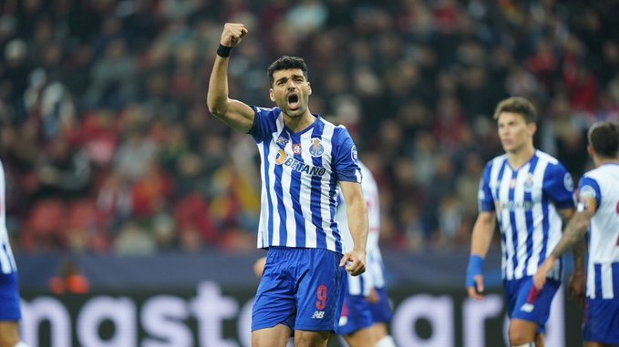 خلاصه بازی بایر لورکوزن 0-3 پورتو (دبل طارمی)