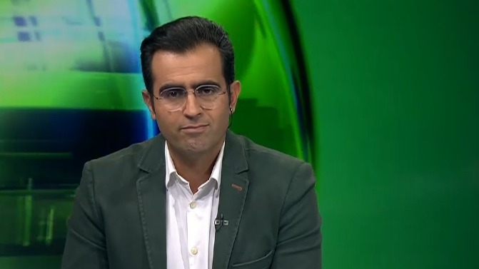 مجله فوتبال/ رجائیان: به جز بدهی استقلال تمام مبالغ تبلیغات محیطی دریافت شده
