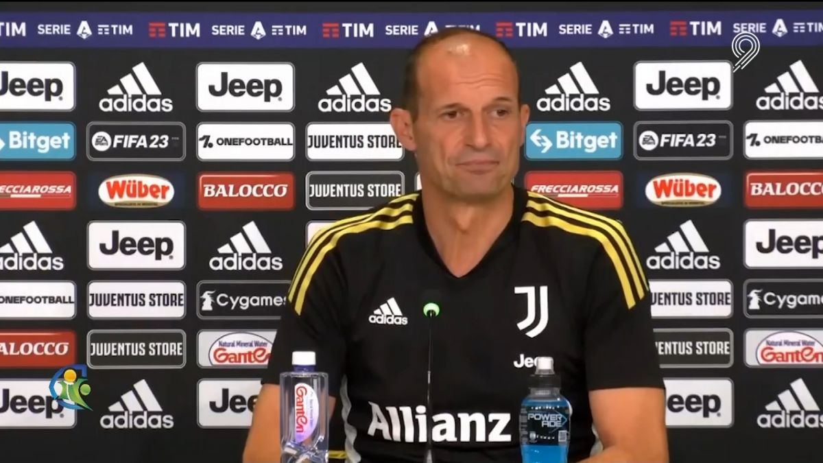 فوتبال 120 / حواشی شکست یوونتوس مقابل میلان