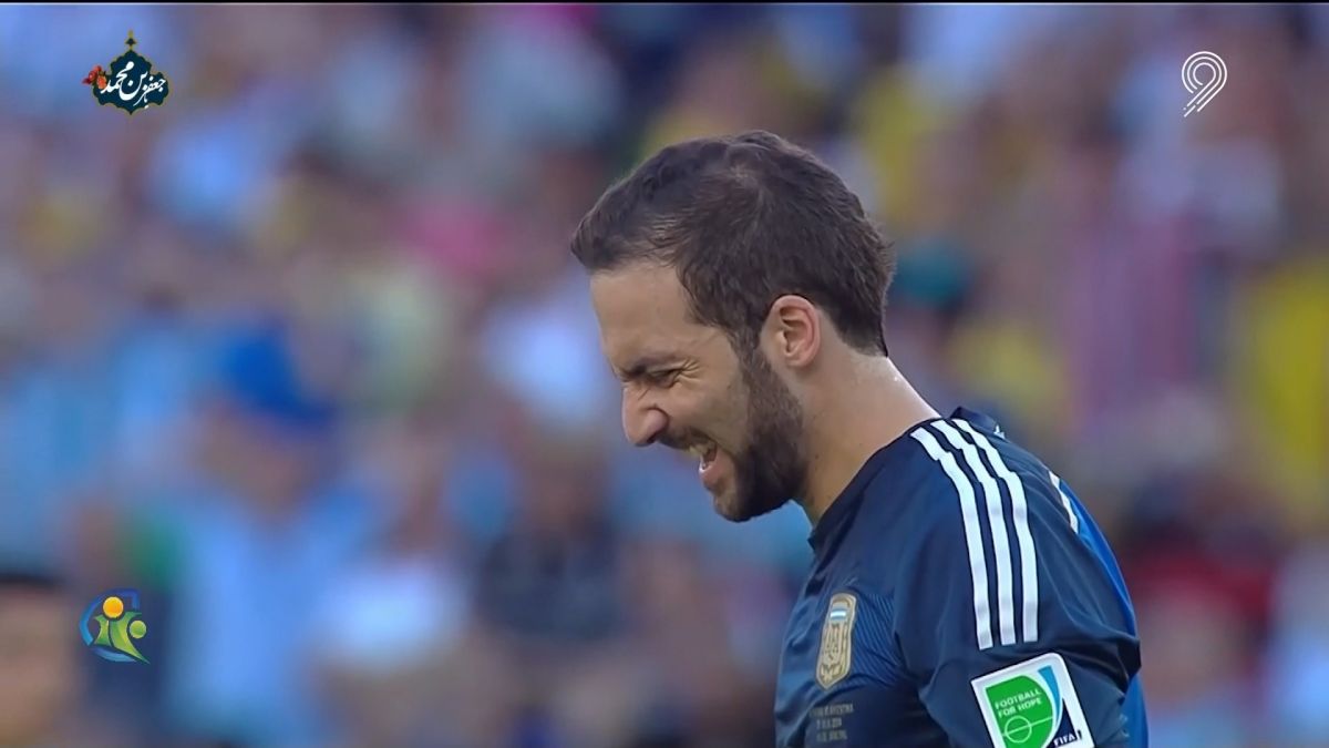 فوتبال 120 / به بهانه خداحافظی هیگواین از دنیای فوتبالی