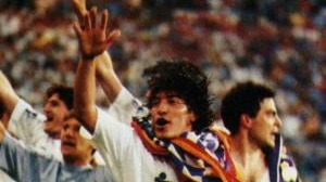 نوستالژی / رئال مادرید 5-0 بارسلونا (1995)