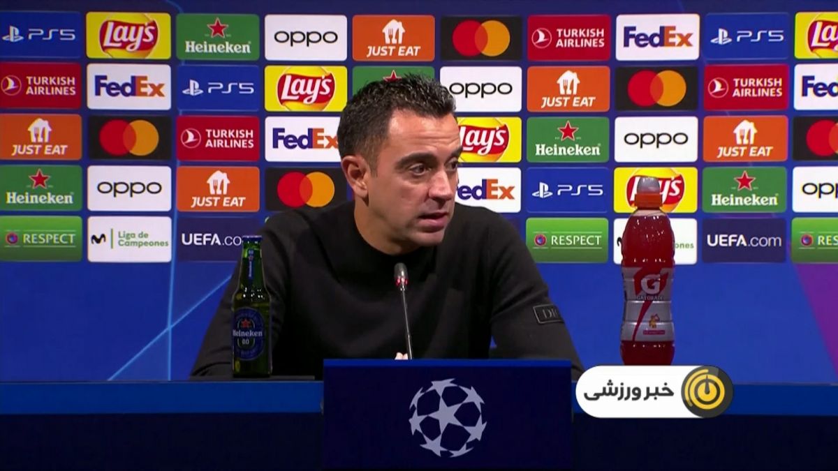 حواشی بازی رئال مادرید 3-1 بارسلونا