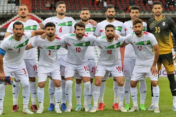 جزییات جدید از مراسم رونمایی پیراهن تیم ملی