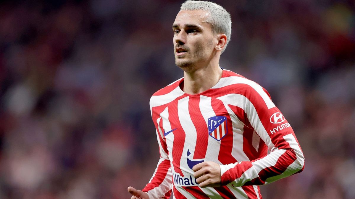 خلاصه بازی اتلتیکو مادرید 1-1 رایووایکانو