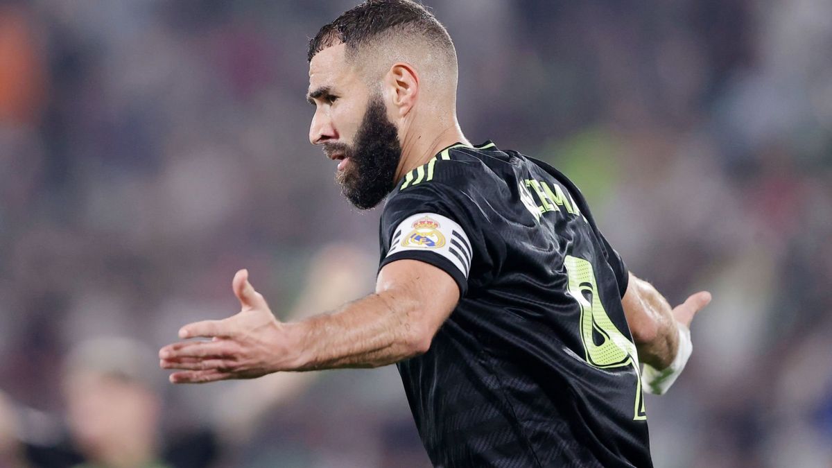 خلاصه بازی الچه 0-3 رئال مادرید