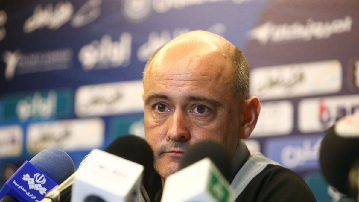 ماتا: مهم نیست پرسپولیس میبرد یا بازنده میشود