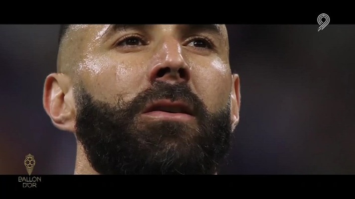 فوتبال 120/ از لیون تا توپ طلا همراه با کریم بنزما