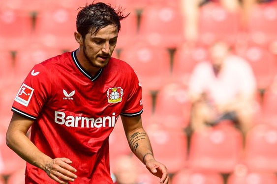 اولین اظهارنظر ژابی آلونسو درباره آزمون