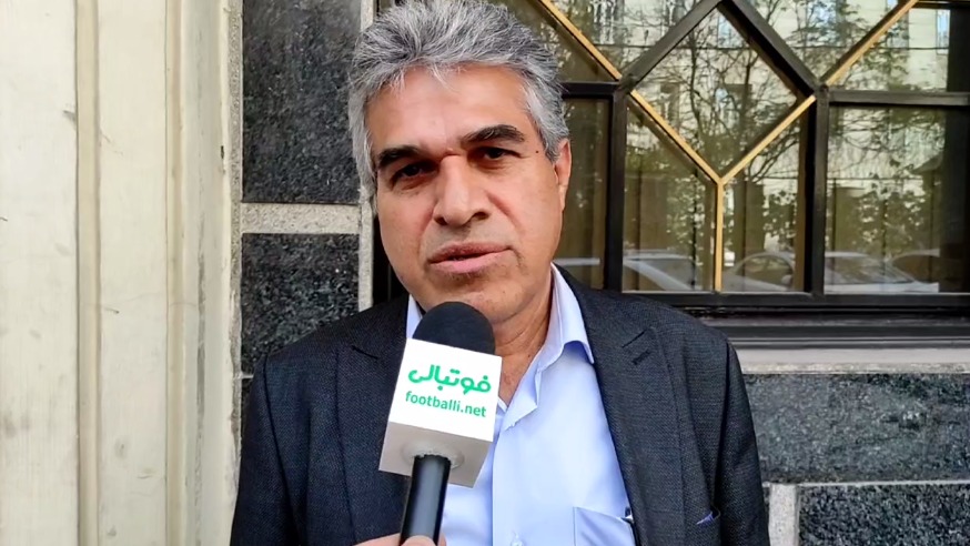 اختصاصی/ واکنش سرپرست سابق دپارتمان حقوقی فدراسیون فوتبال به شایعات حذف از جام جهانی 2022