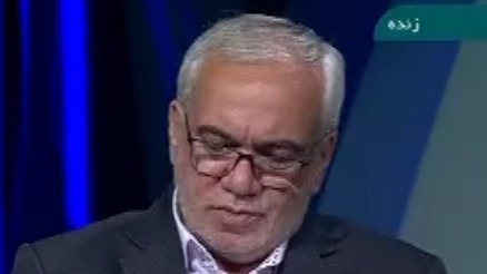 واکنش فتح الله زاده به حواشی تبلیغات محیطی و مشکلات استقلال با سازمان لیگ