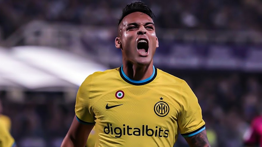 خلاصه بازی فیورنتینا 3-4 اینتر