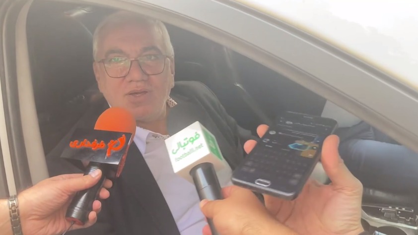 اختصاصی/ علی فتح الله زاده: قرار نیست ساپینتو همه بازی ها را ببرد