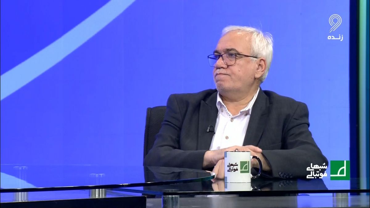 فتح الله زاده: به احتمال 90 درصد مشکلات استقلال برای حضور در لیگ قهرمانان حل خواهد شد
