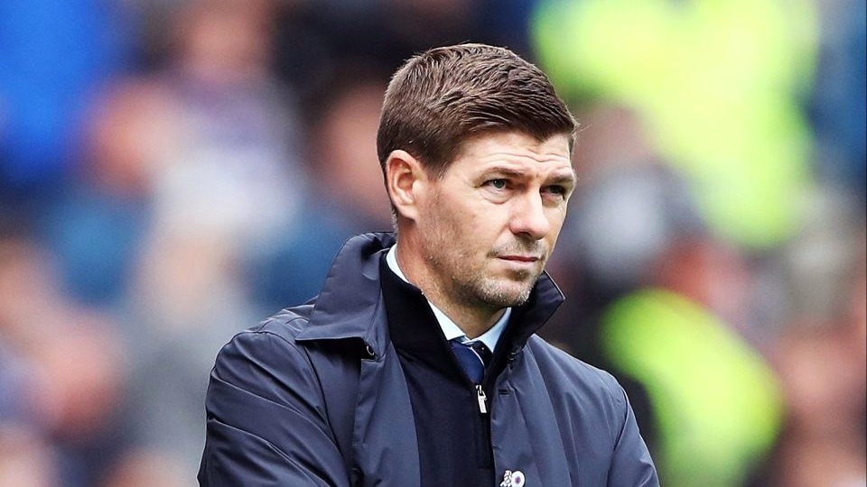 حواشی اخراج استیون جرارد از استون ویلا