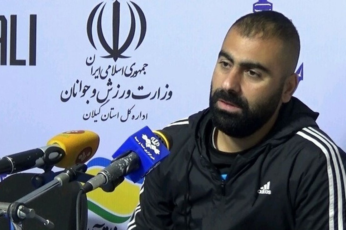 زارع: تعریف پرسپولیسی ها از داور عجیب و بی سابقه بود