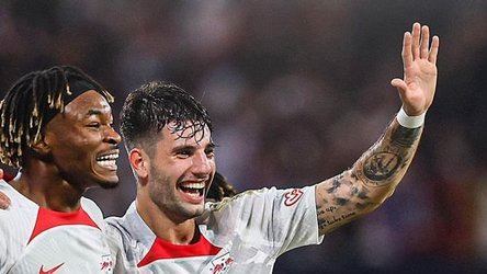 خلاصه بازی آربی لایپزیش 3-2 رئال مادرید