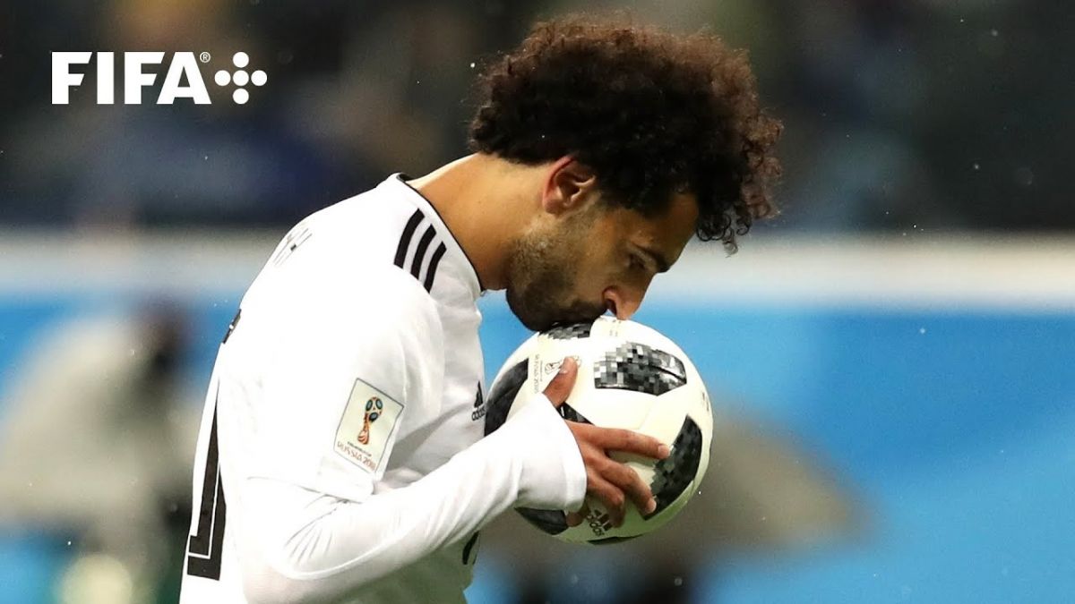 برترین گل های بازیکنان آفریقایی در جام جهانی