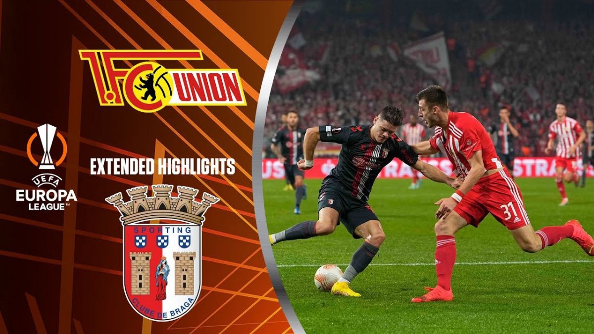 خلاصه بازی یونیون برلین 1-0 براگا