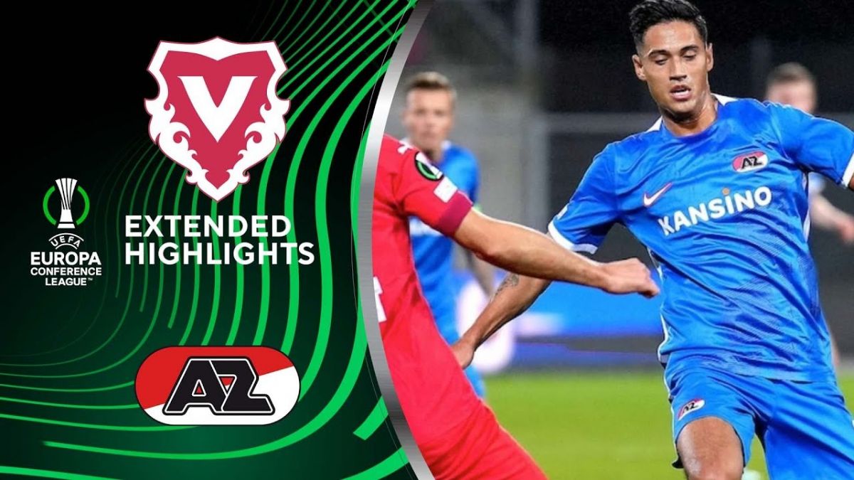 خلاصه بازی  فادوتس 1-2 آلکمار