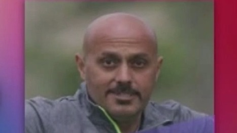 صحبت های علی چینی درباره برتری استقلال مقابل هوادار