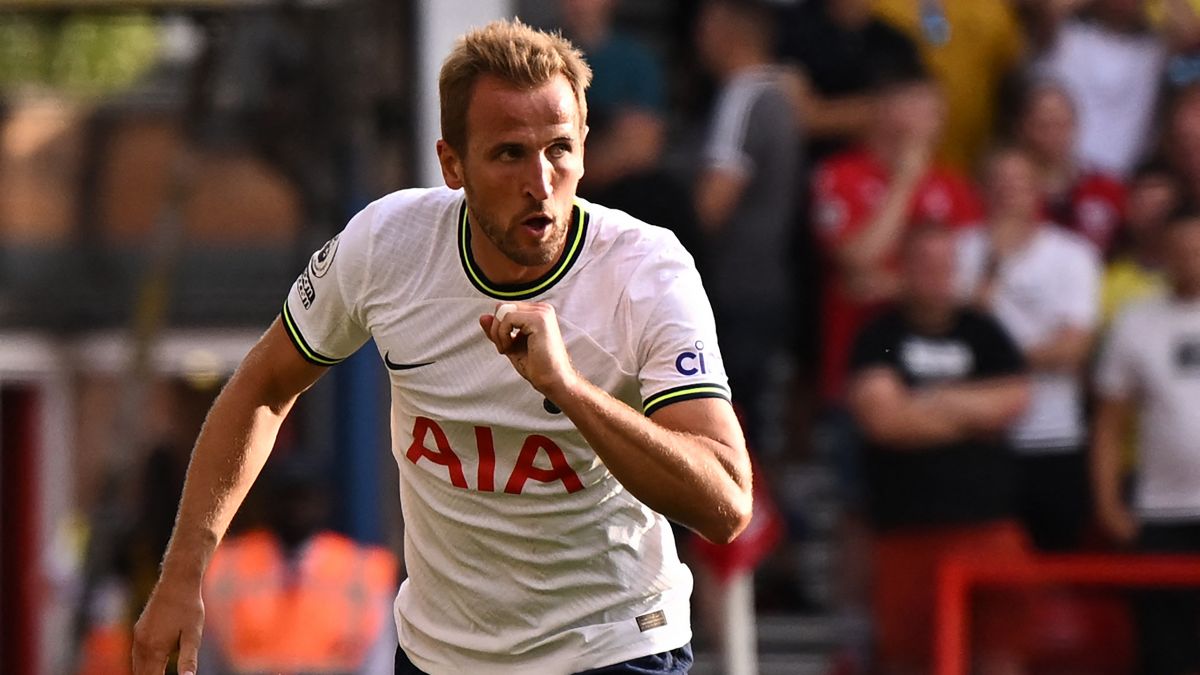 خلاصه بازی بورنموث 2-3 تاتنهام