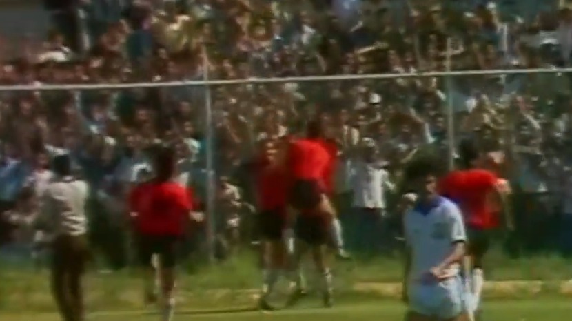 جام و جزیره/ نوستالژی: شاهین اهواز 4-0 ملوان (فینال جام حذفی 1367-1368)