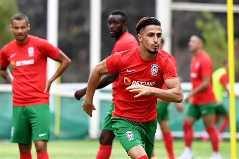 پرسپولیس به دنبال توافق با علیپور