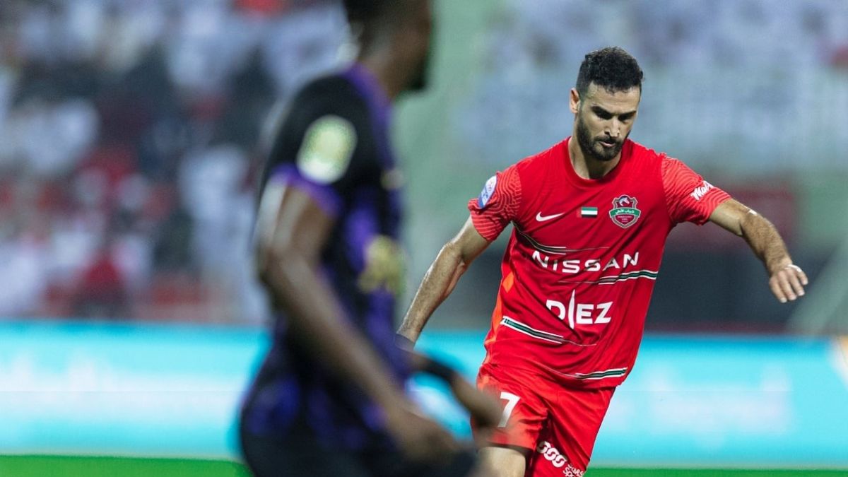 خبر خوش از امارات؛ نوراللهی به جام جهانی می‌رسد