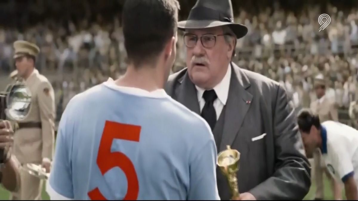 جام و جزیره/ داستان شگفت انگیز شکست برزیل با 200 هزار هوادار مقابل اروگوئه در فینال جام جهانی 1950