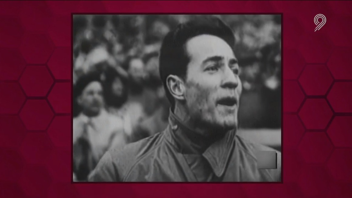 جام و جزیره/ مرور جام جهانی 1954 و قهرمانی آلمان غربی