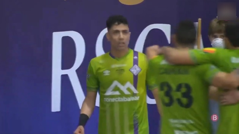 درخشش حسین طیبی در سه بازی نخست لیگ قهرمانان فوتسال اروپا