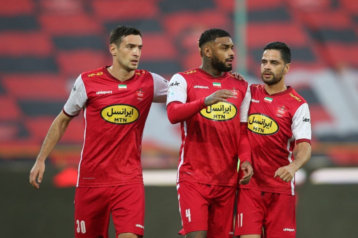 پرسپولیس، خارجیهایش را پولدار میکند؟