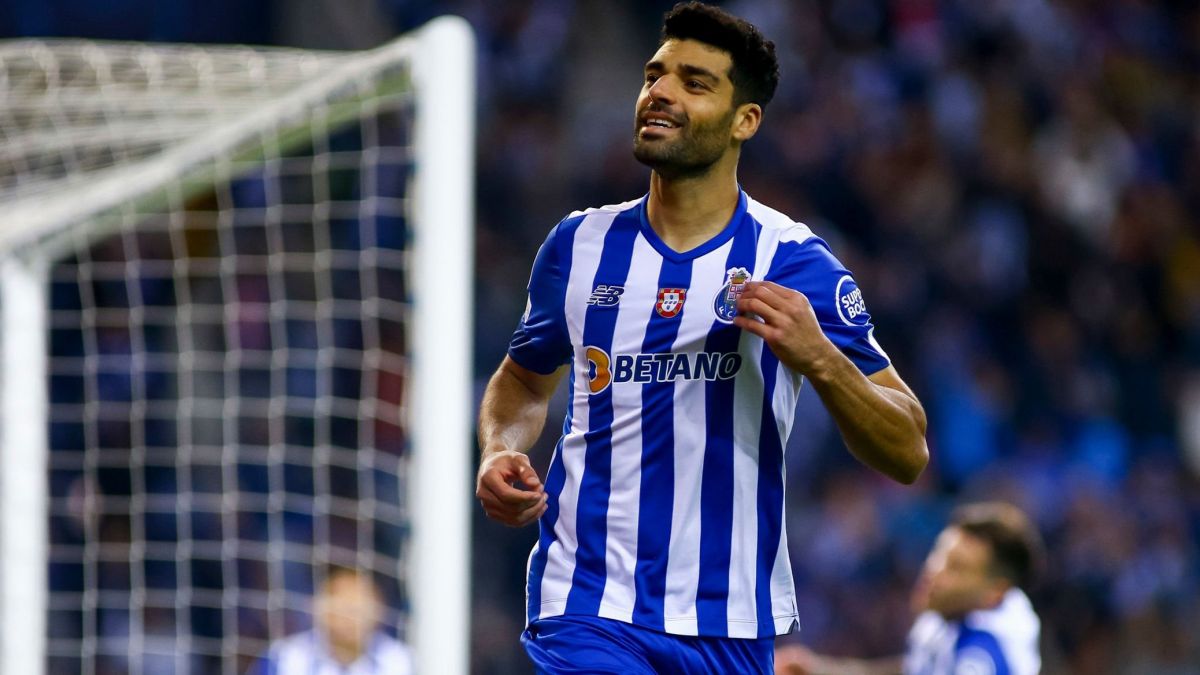 خلاصه بازی پورتو 2-1 اتلتیکو مادرید