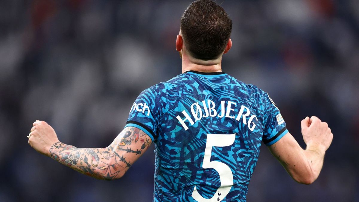 خلاصه بازی مارسی 1-2 تاتنهام