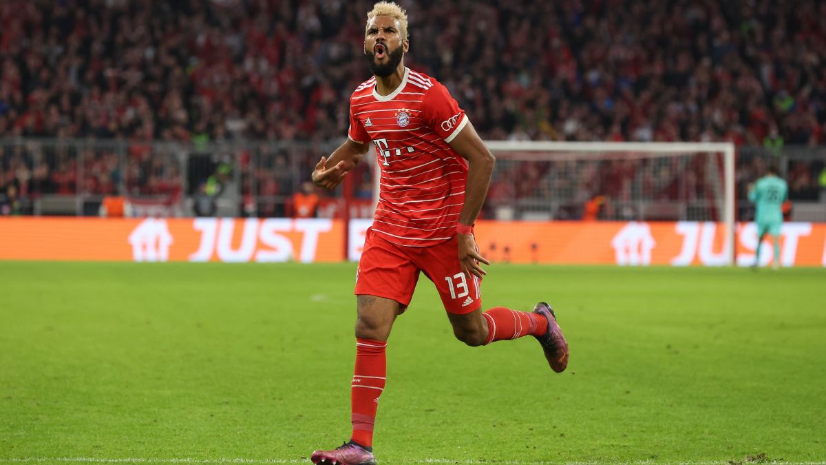 خلاصه بازی بایرن مونیخ 2-0 اینتر