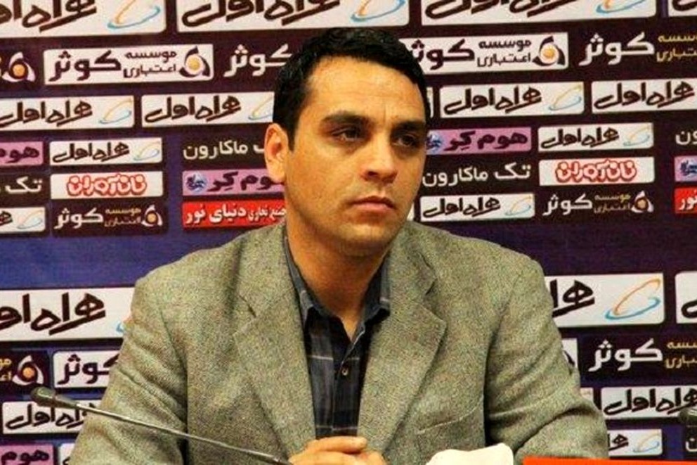 موضع استقلال همچنان در تضاد با سازمان لیگ/ فتاحی: محرومیت سوپرجام به لیگ منتقل نمیشود