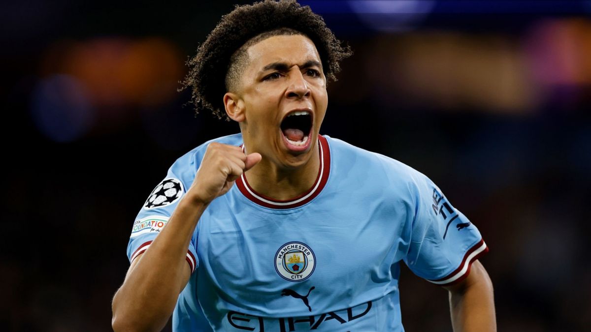 خلاصه بازی منچسترسیتی 3-1 سویا