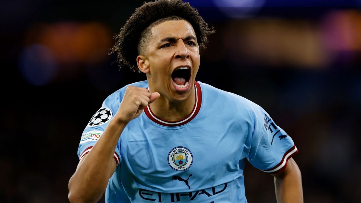 خلاصه بازی منچسترسیتی 3-1 سویا