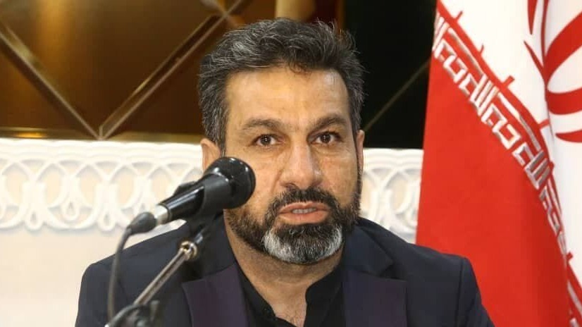 محمد مومنی عضو هیات مدیره استقلال: برای پرونده مهدی قائدی 2 ماه دیگر زمان داریم