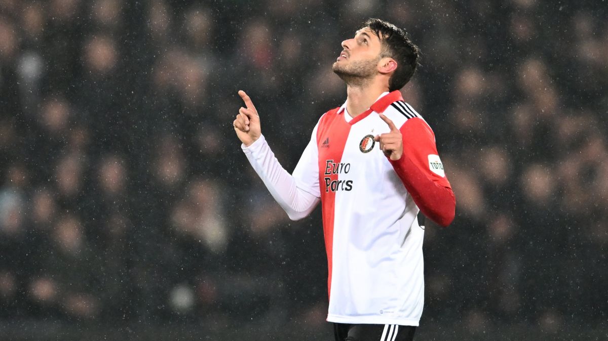 خلاصه بازی فاینورد 1-0 لاتزیو (لیگ اروپا)